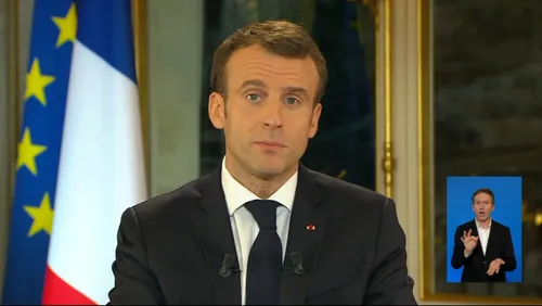 [ INFO – FRANCE ] LENDEMAIN DE L’ALOCUTION : les mesures annoncées...