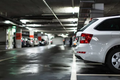 [ info - arles ] Le parking des Lices gratuit les week-ends avant Noël