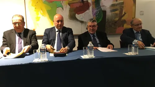 [ACTU - SECURITE]: Nîmes : les crimes et délits ont continué à...