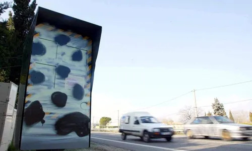 [FAITS DIVERS - JUSTICE]: La fête est finie, les radars reviennent...