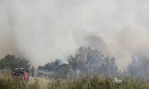 [ ENVIRONNEMENT - MARTIGUES / ISTRES ] LES POMPIERS MOBILISES SUR...