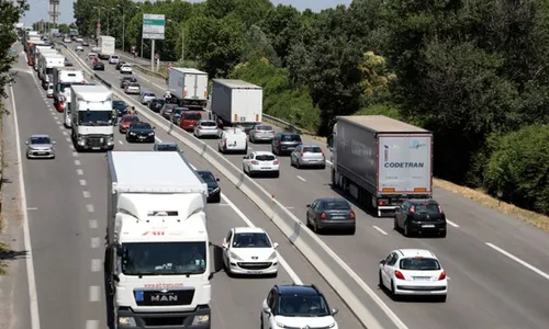 [ POLLUTION - ARLES ] POLLUTION DE LA RN 113: UN IMPACT REEL POUR...