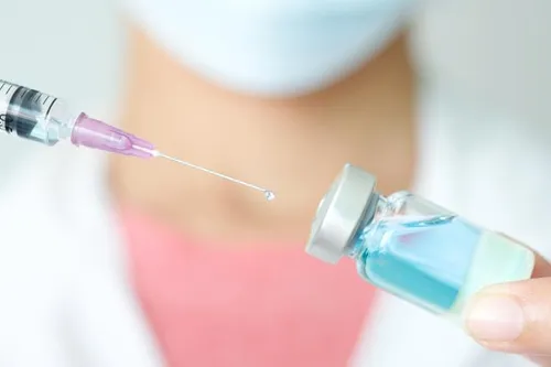 [ SANTE - FRANCE ] LA FRANCE, PREMIER PAYS ANTI-VACCINS