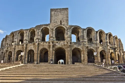 [ TRADITION - ARLES ] ARLES: LE TRIBUNAL ANNULE LA PROCEDURE DE...
