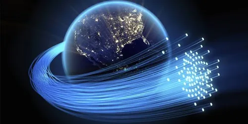 [ ALERTE INFO - PORT ST LOUIS ] LA FIBRE ARRIVE !