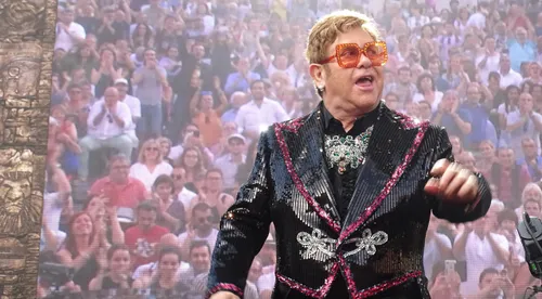 [ ACTUALITE - FESTIVAL DE NÎMES  NOUVEAU SUCCES EN 2019 AVEC PRES...