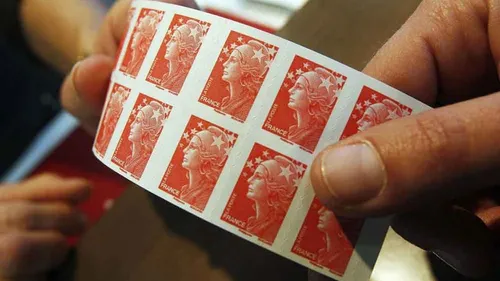 [ ALERTE INFO - FRANCE ] LE TIMBRE ROUGE VA PASSER A 1.16E EN 2020,...