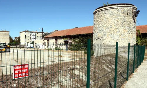 [ SOCIETE - ARLES ] les travaux sont lancés pour les réserves du...