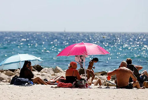 Météo en Provence : une semaine bien chaude avec des températures...