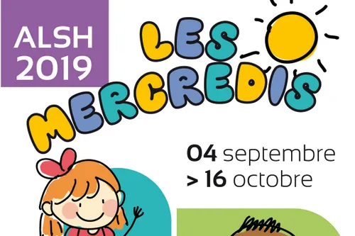 Port Saint Louis: Activités de Loisirs Sans Hébergement rentrée 2019!