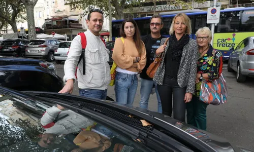[SOCIETE - ARLES]: Arles - Stationnement : le nouveau coup de...