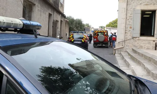 [FAITS DIVERS - JUSTICE]: Mouriès et Maussane, deux villages sous...