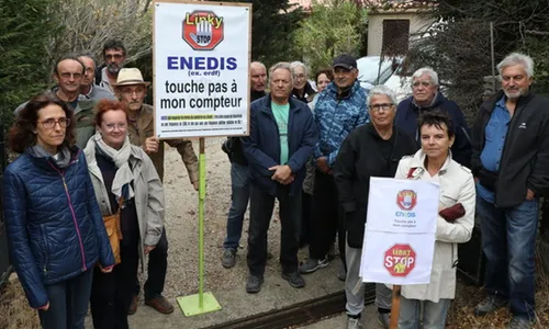[SOCIETE - PAYS D'ARLES]: Elle vit sans électricité depuis 20 jours...