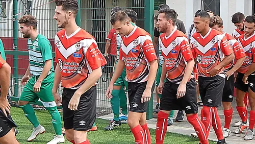 [FOOTBALL]: Coupe de France de football : Lapeyrade Olympique a son...