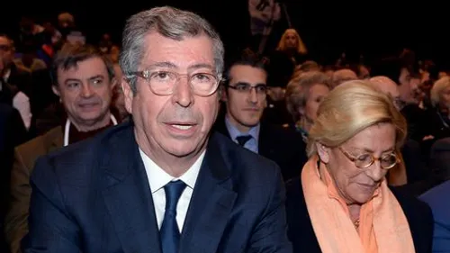 [ JUSTICE - FRANCE ] LES EPOUX BALKANY CONDAMNES A LA PRISON