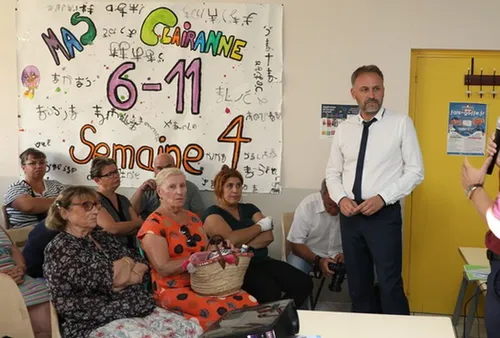 [POLITIQUE - ARLES]: Municipales 2020 à Arles : les premières...