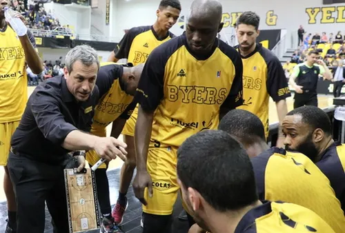 [Basket-Coupe de France]: Fos PB recevra Nancy (Pro B) en 16ème.