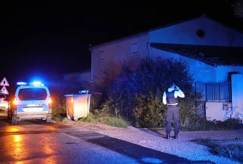 [FAITS DIVERS - VAUCLUSE]: Deux enfants retrouvés morts près de...