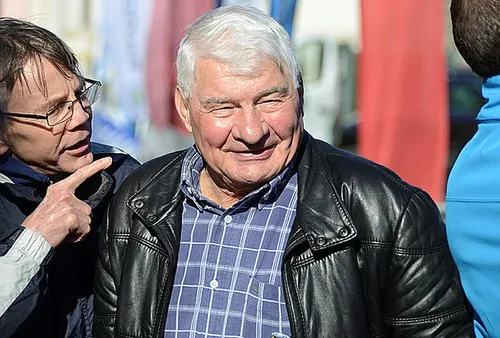 [SPORT]: Mort de Raymond Poulidor : palmarès de prestige, mythe de...