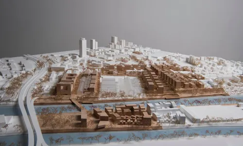 [ ECONOMIE - MARSEILLE ] Une dynamique économique se met en place...
