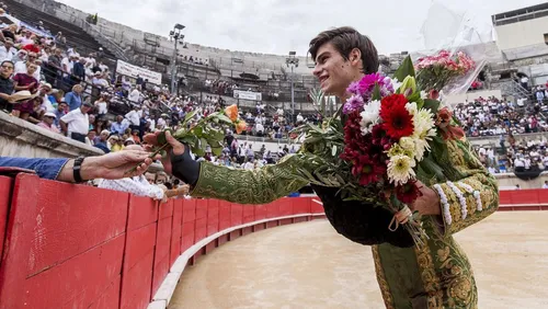 [ TAUROMACHIE - NIMES ] La programmation de la temporada 2020...