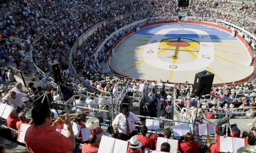 [ CULTURE - ARLES ] NOUVELLE CONTESTATION DANS LA DSP DES ARENES...