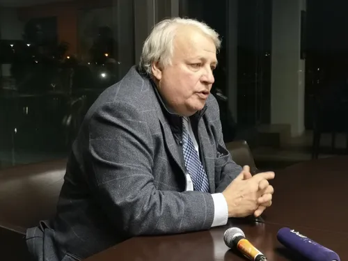 [ JUSTICE - ISTRES ] COMMUNIQUE DE PRESSE : F. BERNARDINI "SEREIN"...