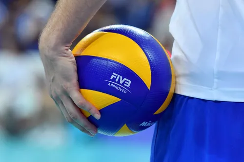 [ SPORT - VOLLEYBALL ] DERNIER MATCH DE L'ANNEE POUR LE VBA FACE A...