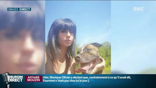 [ FAIT-DIVERS - FRANCE ] Femme enceinte tuée par des chiens: de...