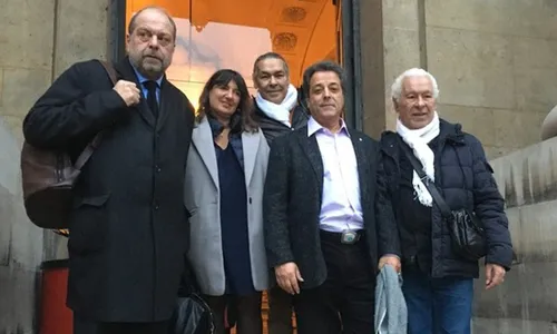 [ JUSTICE - ARLES ] Arles : Gipsy Kings, divorce devant la justice.