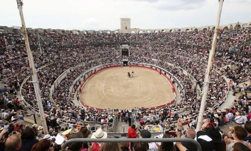 [ JUSTICE - ARLES ] Fin des épisodes en justice pour la direction...