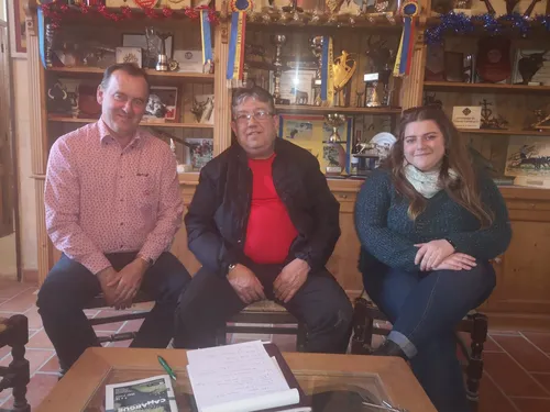 [ CULTURE ET TRADITION - RADIO CAMARGUE ] RADIO CAMARGUE PARTENAIRE...