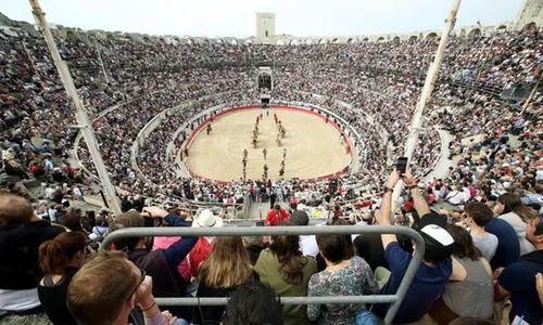 [ CULTURE ET TRADITION - ARLES ] Coronavirus : la feria d’Arles...
