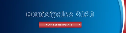 [ ELECTIONS MUNICIPALES 2020 ] LES RESULTATS VILLE PAR VILLE