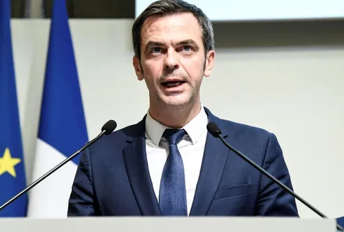 [ SANTE - FRANCE ] Le confinement pourra être allégé dans 15 jours...