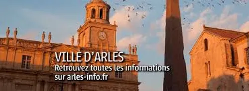 [ SOCIETE - ARLES ] ARLESIENS, SOYEZ A JOUR DES INFOS