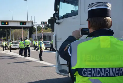 [ SANTE - NIMES ] coronavirus, les gendarmes déclenchent une vaste...