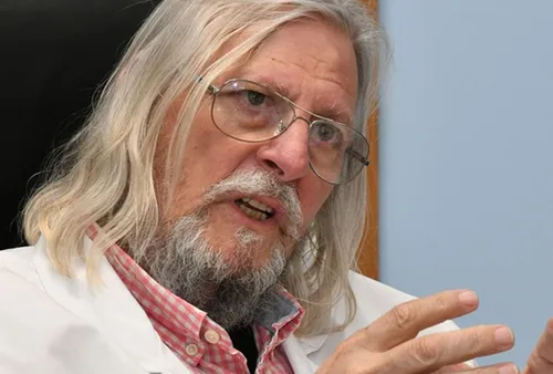 [ SANTE - PACA ] Les médecins libéraux de Paca appelés à ne pas...
