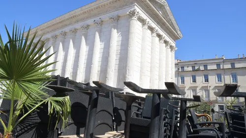 [ ECONOMIE - NIMES ] Aide aux entreprises en difficulté financière