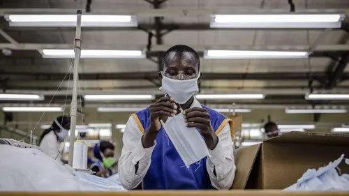 [ ECONOMIE - MONDE ] Coronavirus : la France va consacrer 1,2...