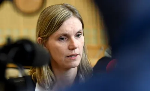 [ ECONOMIE - FRANCE ] Le gouvernement met en garde contre la fraude...