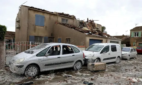 [ FAIT DIVERS - PONT DE CRAU ] Arles : six mois après, que...