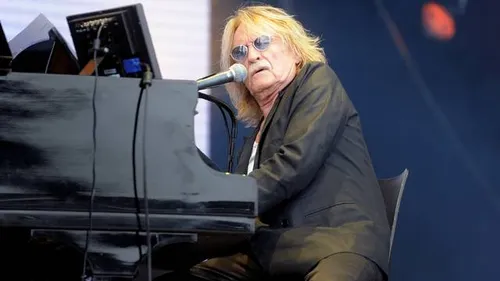 [ FAIT DIVERS - FRANCE ] Le chanteur Christophe est décédé à l'âge...