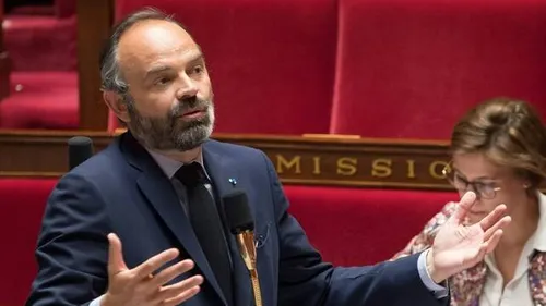 [ SOCIETE - FRANCE ] Coronavirus - Plan de déconfinement : le vote...