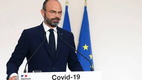[ ALERTE INFO - FRANCE ] Coronavirus : déconfinement sous pression...