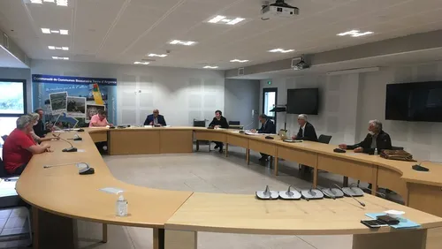 Beaucaire Terre d'Argence vote près de 1 M€ pour aider les...
