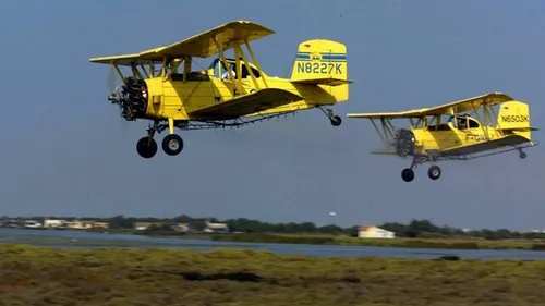 [ SOCIETE - CAMARGUE ] Une nouvelle charge contre la démoustication...