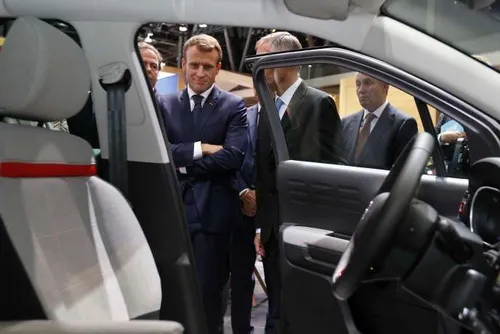 [ ALERTE INFO - FRANCE  ] Primes, aides et relocalisations : ce que...