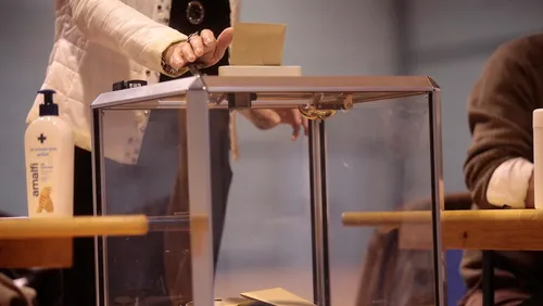 [ POLITIQUE - GARD ] Dépôt des candidatures pour les municipales...