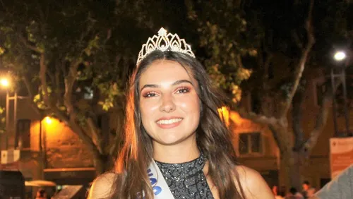 [ SOCIETE - GARD ] Miss Beaucaire 2020 : votez pour votre candidate...